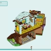 Осенняя конюшня (LEGO 41745)