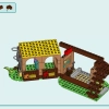 Осенняя конюшня (LEGO 41745)