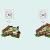 Осенняя конюшня (LEGO 41745)