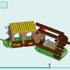 Осенняя конюшня (LEGO 41745)