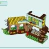 Осенняя конюшня (LEGO 41745)