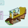 Осенняя конюшня (LEGO 41745)