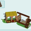 Осенняя конюшня (LEGO 41745)