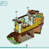 Осенняя конюшня (LEGO 41745)
