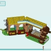 Осенняя конюшня (LEGO 41745)