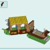 Осенняя конюшня (LEGO 41745)
