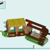 Осенняя конюшня (LEGO 41745)