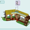 Осенняя конюшня (LEGO 41745)