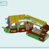 Осенняя конюшня (LEGO 41745)
