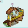 Осенняя конюшня (LEGO 41745)