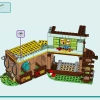 Осенняя конюшня (LEGO 41745)