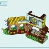 Осенняя конюшня (LEGO 41745)