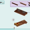 Осенняя конюшня (LEGO 41745)