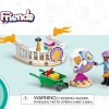 Дрессировка лошадей (LEGO 41746)