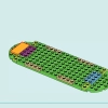 Дрессировка лошадей (LEGO 41746)
