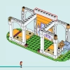 Дрессировка лошадей (LEGO 41746)