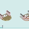 Дрессировка лошадей (LEGO 41746)