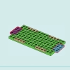 Дрессировка лошадей (LEGO 41746)