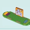 Дрессировка лошадей (LEGO 41746)