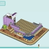 Закусочная Хартлейк-Сити (LEGO 41747)