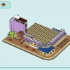 Закусочная Хартлейк-Сити (LEGO 41747)