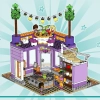 Закусочная Хартлейк-Сити (LEGO 41747)