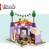 Закусочная Хартлейк-Сити (LEGO 41747)