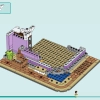 Закусочная Хартлейк-Сити (LEGO 41747)