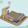Закусочная Хартлейк-Сити (LEGO 41747)