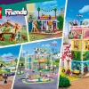 Закусочная Хартлейк-Сити (LEGO 41747)