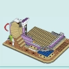 Закусочная Хартлейк-Сити (LEGO 41747)