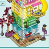 Общественный центр Хартлейк-Сити (LEGO 41748)