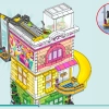 Общественный центр Хартлейк-Сити (LEGO 41748)