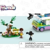 Фургон отдела новостей (LEGO 41749)