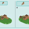 Фургон отдела новостей (LEGO 41749)