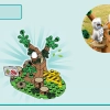 Фургон отдела новостей (LEGO 41749)