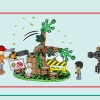 Фургон отдела новостей (LEGO 41749)
