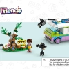 Фургон отдела новостей (LEGO 41749)