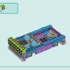 Фургон отдела новостей (LEGO 41749)