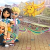 Фургон отдела новостей (LEGO 41749)