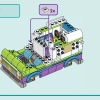 Фургон отдела новостей (LEGO 41749)