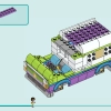 Фургон отдела новостей (LEGO 41749)