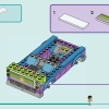 Фургон отдела новостей (LEGO 41749)