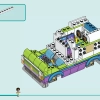 Фургон отдела новостей (LEGO 41749)