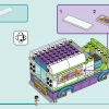 Фургон отдела новостей (LEGO 41749)