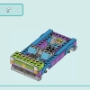 Фургон отдела новостей (LEGO 41749)