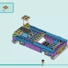 Фургон отдела новостей (LEGO 41749)