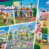 Фургон отдела новостей (LEGO 41749)