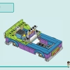Фургон отдела новостей (LEGO 41749)