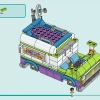 Фургон отдела новостей (LEGO 41749)